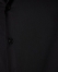 Slim Sateen Long Sleeve Shirt, Black, swatch